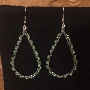 🌈NEW Handmade Earrings